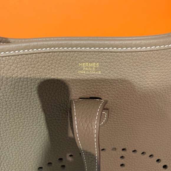 Hermes EVelyne III 29 - Picture 3 of 7